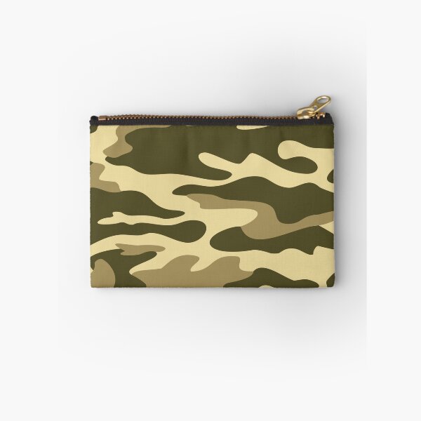Item preview, Camouflage Pattern designed and sold by dhajr.