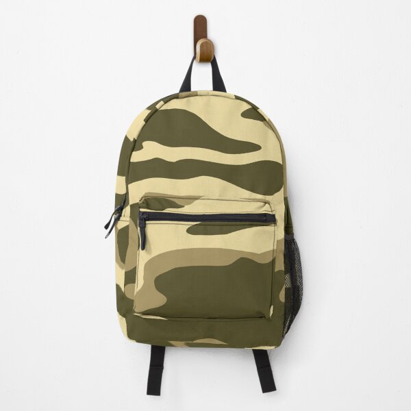 Item preview, Camouflage Pattern designed and sold by dhajr.