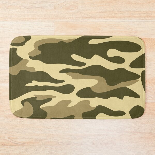 Item preview, Camouflage Pattern designed and sold by dhajr.