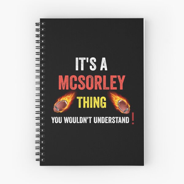 Item preview,  Trace mcsorley  designed and sold by Designhub14.