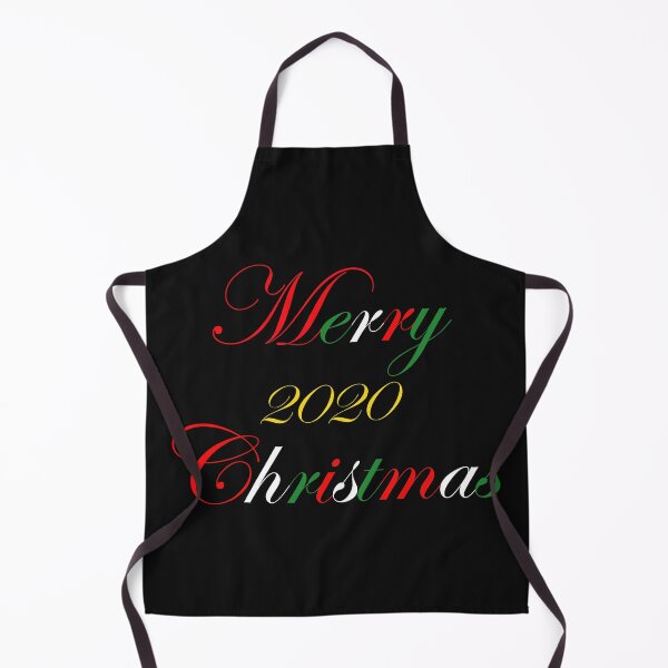 Item preview, Merry 2020 Christmas designed and sold by keisthard.