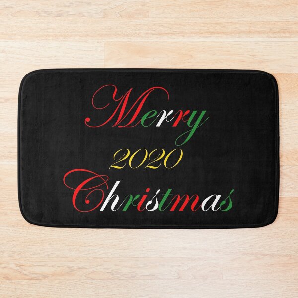 Item preview, Merry 2020 Christmas designed and sold by keisthard.