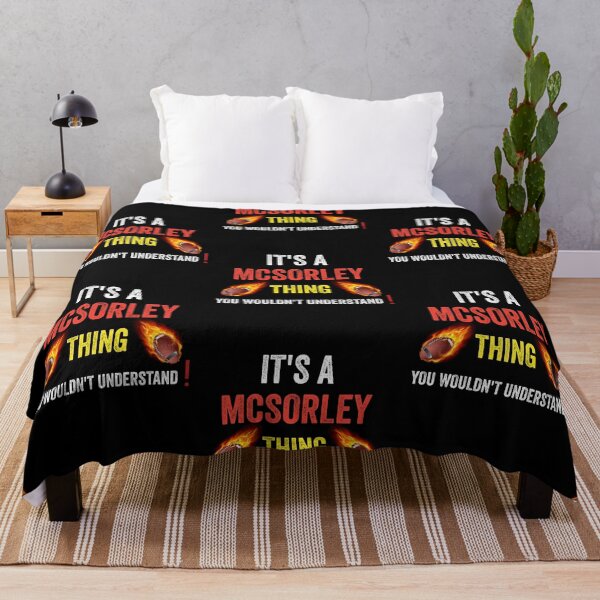 Item preview, Trace mcsorley designed and sold by Designhub14.