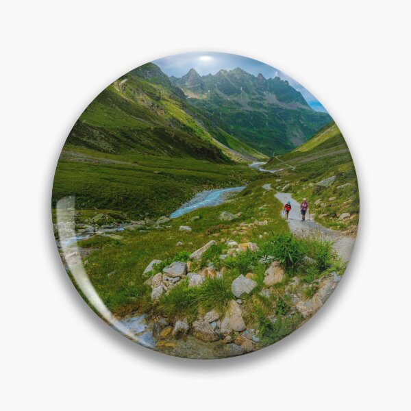 Item preview, Alpine summer, Austria designed and sold by PeterCseke.