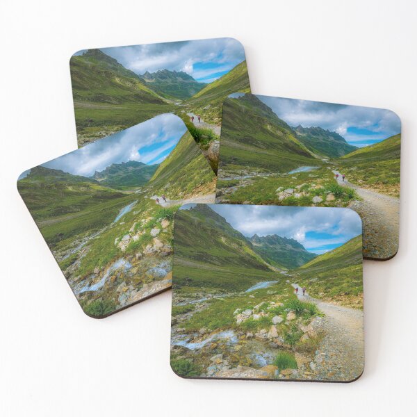 Item preview, Alpine summer, Austria designed and sold by PeterCseke.