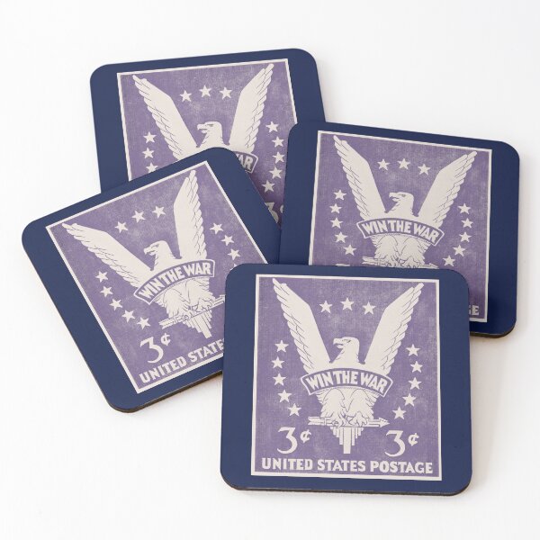 Item preview, Win The War - color designed and sold by CreativeGiant.