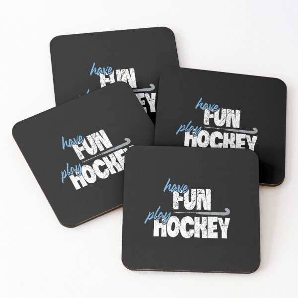 Item preview, Have Fun Play Field Hockey great gift designed and sold by Kalli-design.