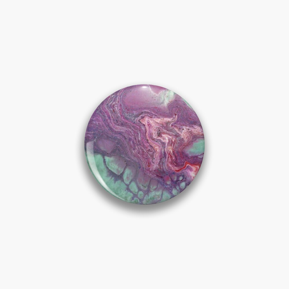 Item preview, Pin designed and sold by The7Rays.