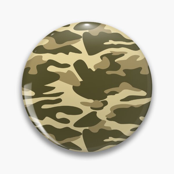 Item preview, Camouflage Pattern designed and sold by dhajr.
