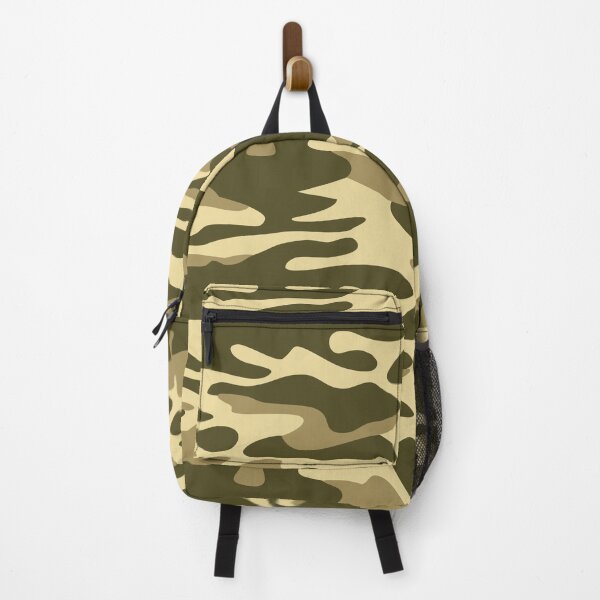 Item preview, Camouflage Pattern designed and sold by dhajr.