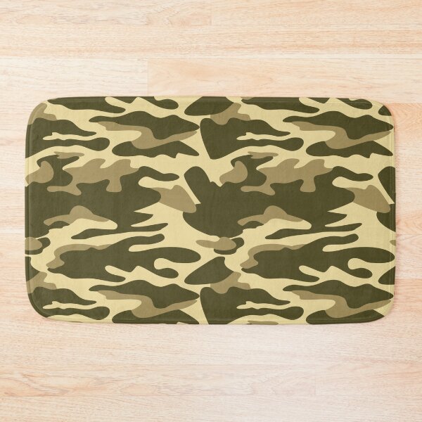 Item preview, Camouflage Pattern designed and sold by dhajr.