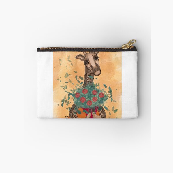 Item preview, Giraffe designed and sold by NatalyOnArt.