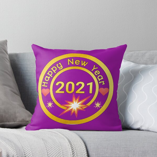 Item preview, Happy New year 2021 designed and sold by Kamran  Ashraf.