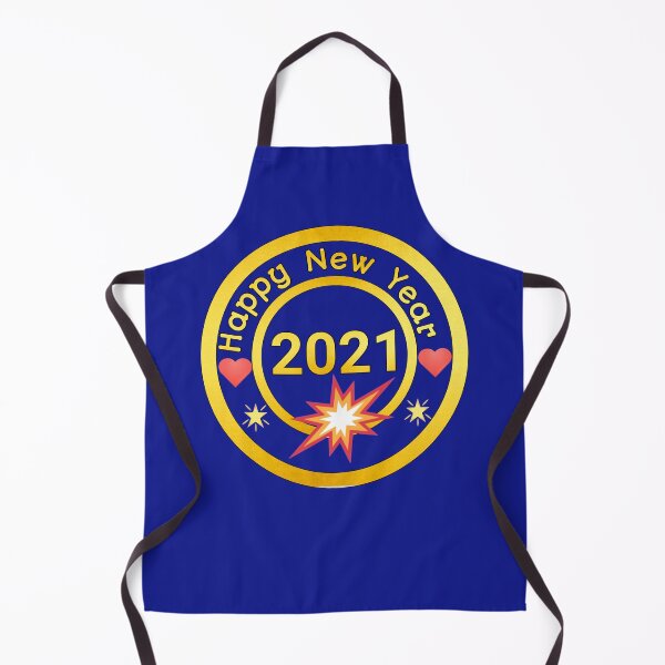 Item preview, Happy New year 2021 designed and sold by Kamran  Ashraf.
