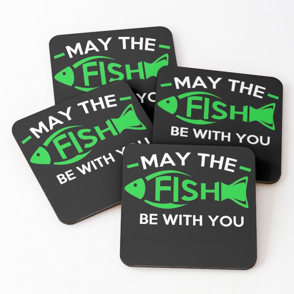 Item preview, Classic 'THE FISH' T-Shirt designed and sold by AmenShop.