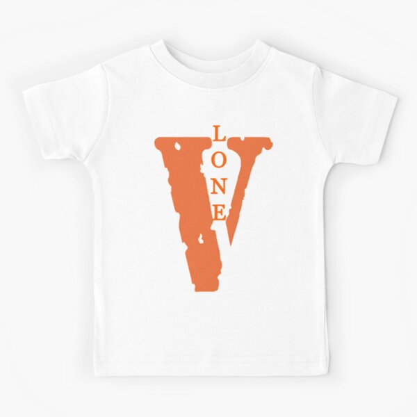 vlone T-shirt enfant