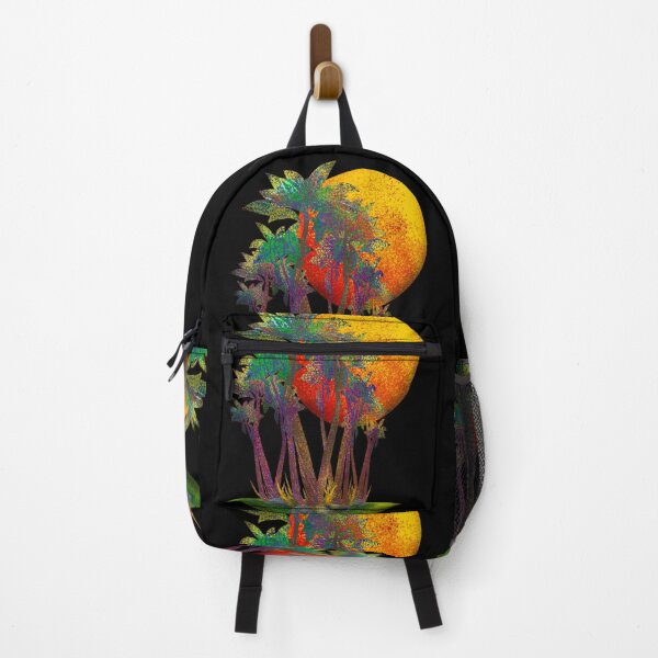 Item preview, Palm Tree Shadow designed and sold by MikaelJenei.