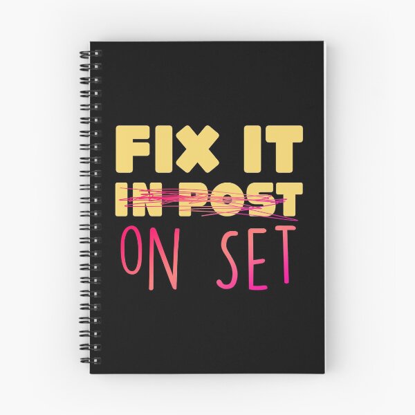Item preview, Fix It On Set designed and sold by ArqDezines.