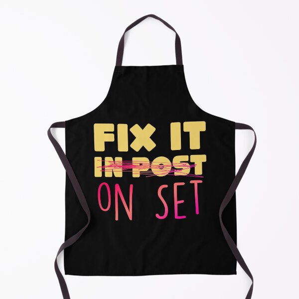 Item preview, Fix It On Set designed and sold by ArqDezines.