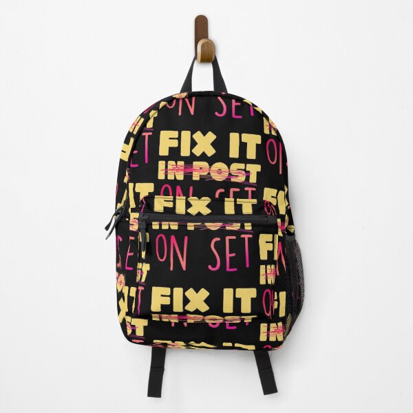 Item preview, Fix It On Set designed and sold by ArqDezines.