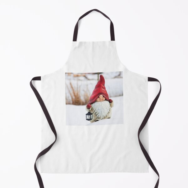 Item preview, The Swedish tomte and a white Christmas designed and sold by Swedishorigin.
