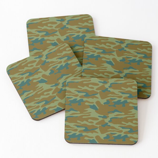 Item preview, Camouflage Pattern designed and sold by dhajr.