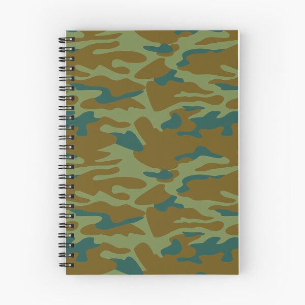 Item preview, Camouflage Pattern designed and sold by dhajr.