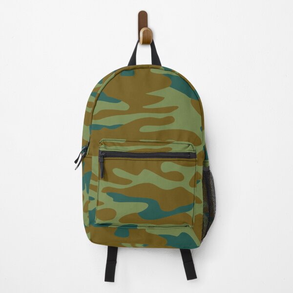 Item preview, Camouflage Pattern designed and sold by dhajr.