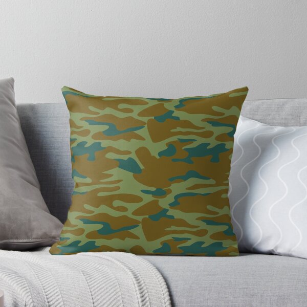 Item preview, Camouflage Pattern designed and sold by dhajr.