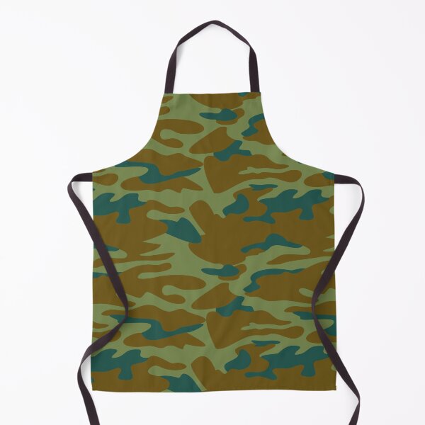 Item preview, Camouflage Pattern designed and sold by dhajr.