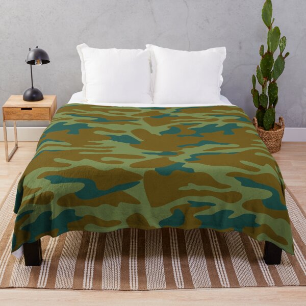 Item preview, Camouflage Pattern designed and sold by dhajr.