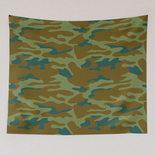 Item preview, Camouflage Pattern designed and sold by dhajr.