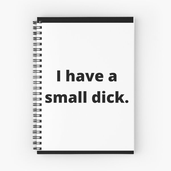 Item preview, Funny I have a small dick/penis/peepee designed and sold by m4dv1.