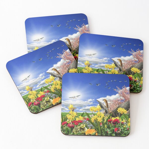 Item preview, Beautiful spring meadow. designed and sold by Lan thi Nguyen.