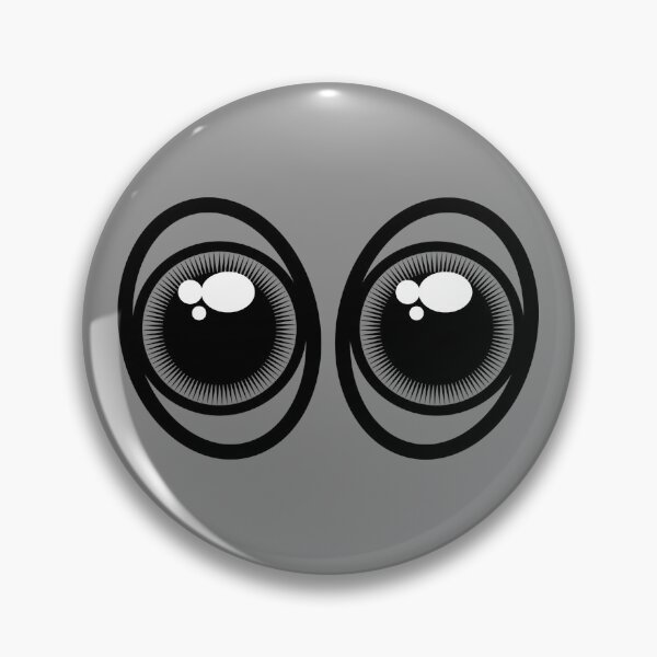 Item preview, cute eyes new design  designed and sold by ESAMSTORE.
