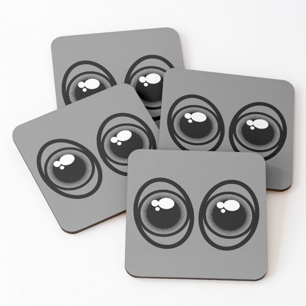 Item preview, cute eyes new design  designed and sold by ESAMSTORE.