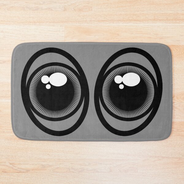 Item preview, cute eyes new design  designed and sold by ESAMSTORE.