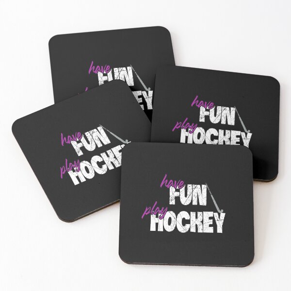 Item preview, Have Fun Play Field Hockey great gift designed and sold by Kalli-design.