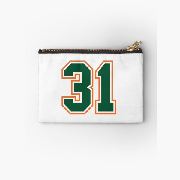Item preview, 31 Jersey Number Number thirty-one Straight From Miami designed and sold by Urosek.