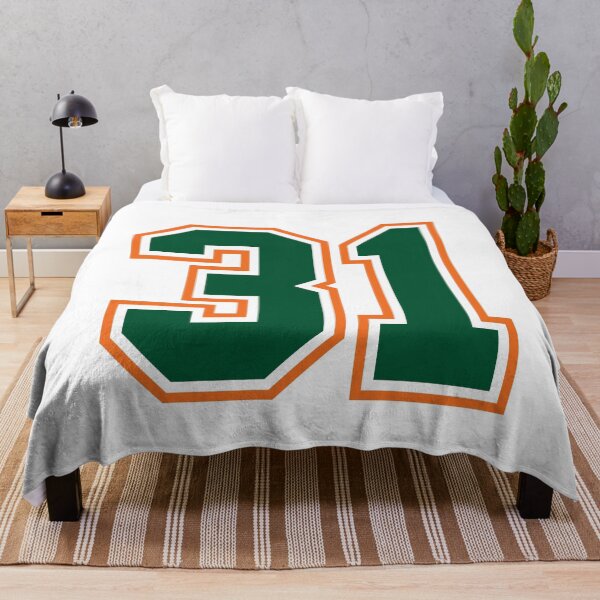 Item preview, 31 Jersey Number Number thirty-one Straight From Miami designed and sold by Urosek.