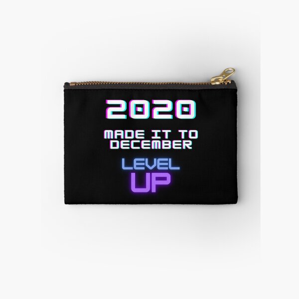 Item preview, 2020 level up designed and sold by Designer-coner.