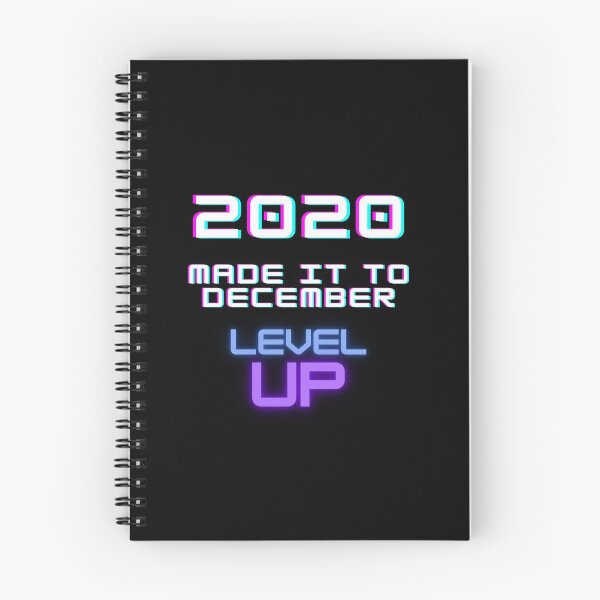 Item preview, 2020 level up designed and sold by Designer-coner.