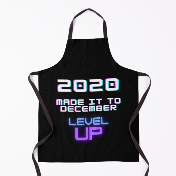 Item preview, 2020 level up designed and sold by Designer-coner.