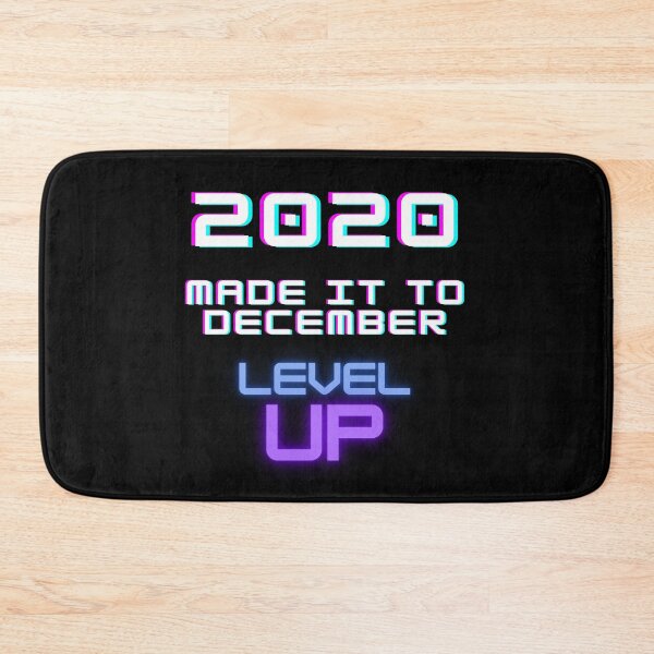 Item preview, 2020 level up designed and sold by Designer-coner.