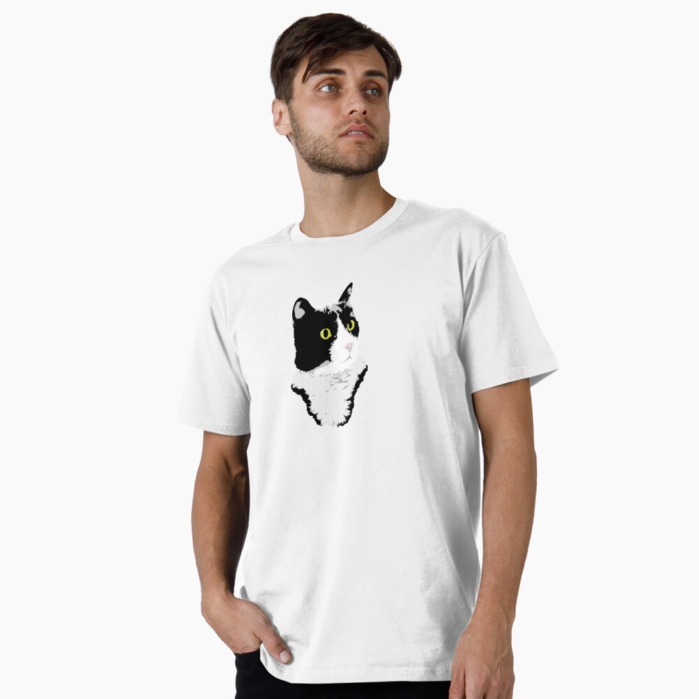 Item preview, Premium T-Shirt designed and sold by dmtab.