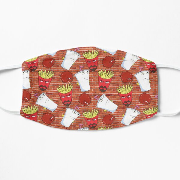 ATHF Colon Fabric Theme For Leggings Mask