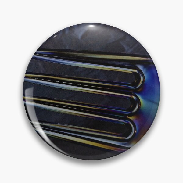 Item preview, POP Plastic fork on gray designed and sold by JustLagoons.