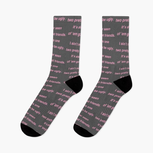 Item preview, I ain’t never seen two pretty best friends designed and sold by ohrealitysucks.