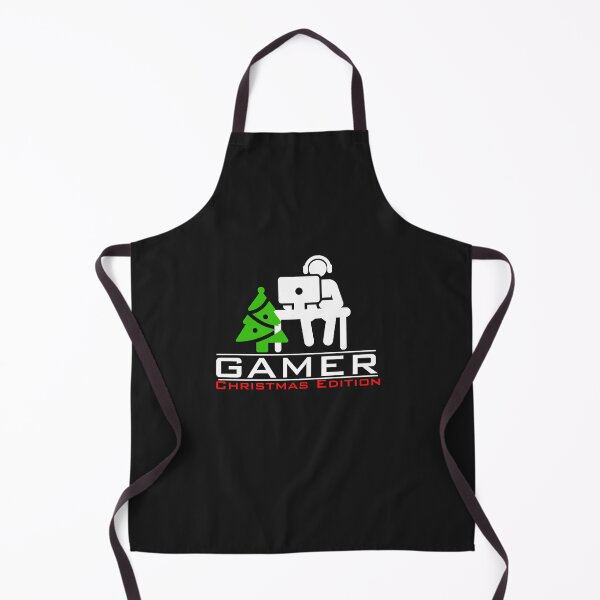 Item preview, GAMER | CHRISTMAS EDITION designed and sold by AbstractJP.
