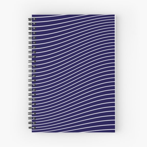 Item preview, white distorted wavy lines designed and sold by venus-ian.